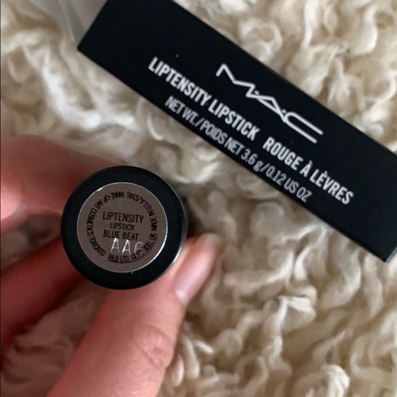 MAC lipintensity lipstick - Picture 3 of 5